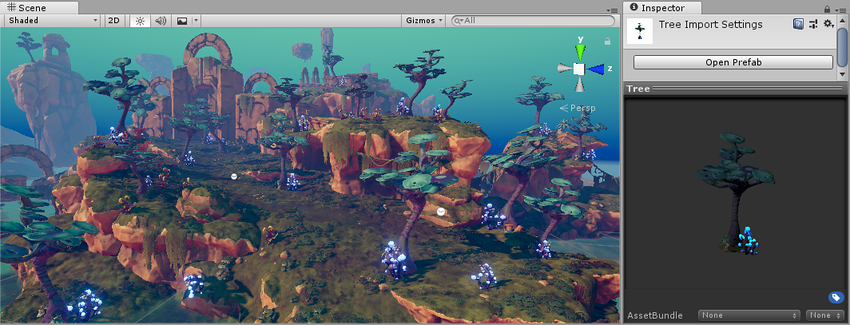 ～Unity Working in Unity Prefabs プレハブ ～ #ゲームプログラミング #ゲーム制作 #unity3d #unity3dgames