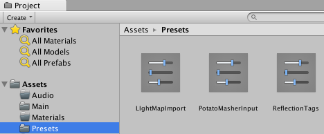 〜Unity Asset Workflow プリセット〜 #ゲームプログラミング  #ゲーム制作 #unity3d #unity3dgames #unityasset