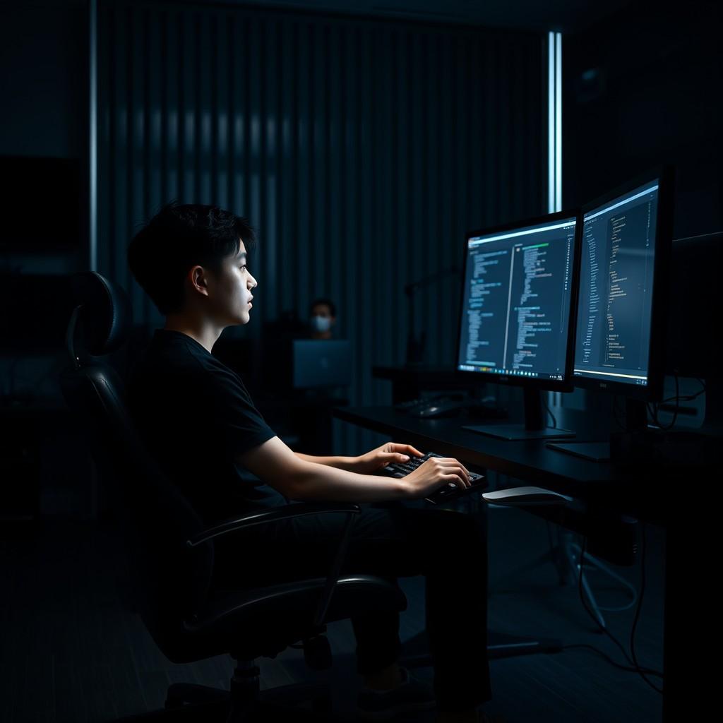 システム開発事業部の主な業務内容